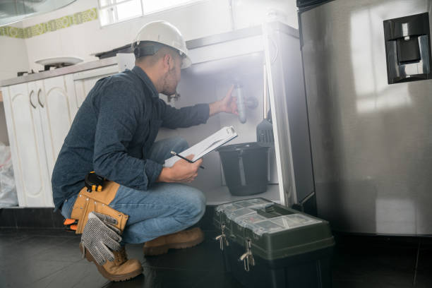 Best Commercial Plumbing Services  in Dresden, TN