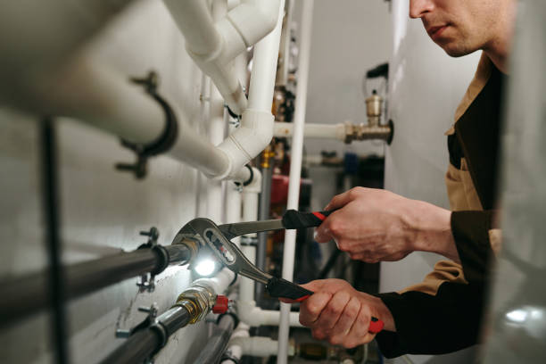 Best Sewer Line Repair  in Dresden, TN