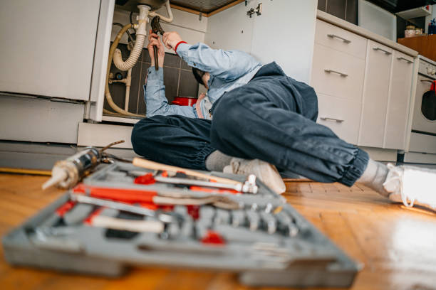 Best Commercial Plumbing Services  in Dresden, TN