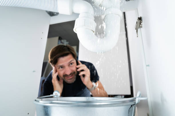 Best Residential Plumbing Services  in Dresden, TN