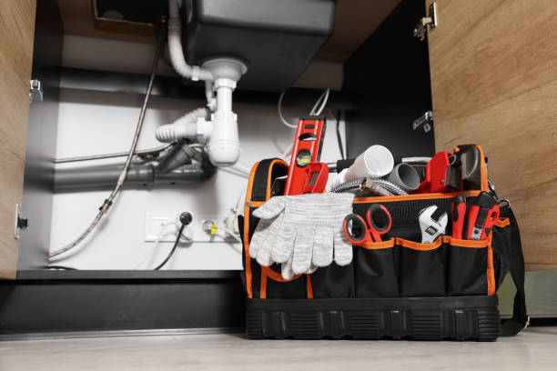 Best Emergency Plumber  in Dresden, TN