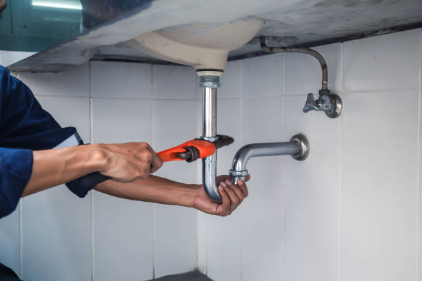 Best Emergency Plumbing Repair  in Dresden, TN