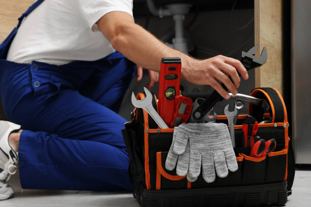 Trusted Dresden, TN Plumbing Experts
