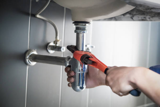 Best Sprinkler Systems  in Dresden, TN