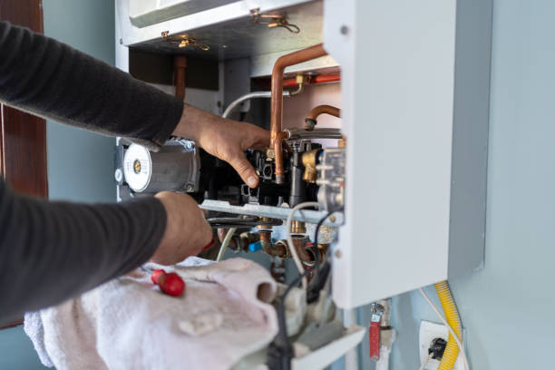Best Water Leak Repair  in Dresden, TN