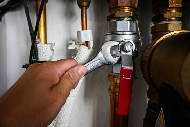 Best Leak Detection Services  in Dresden, TN
